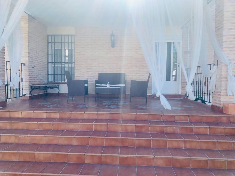 Casa Nardo Alojamiento Rural Argés Exterior foto