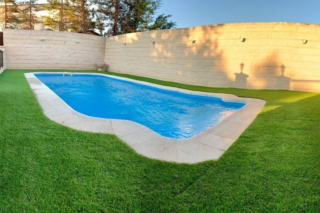 Casa Nardo Alojamiento Rural Argés Exterior foto