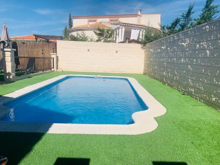 Casa Nardo Alojamiento Rural Argés Exterior foto
