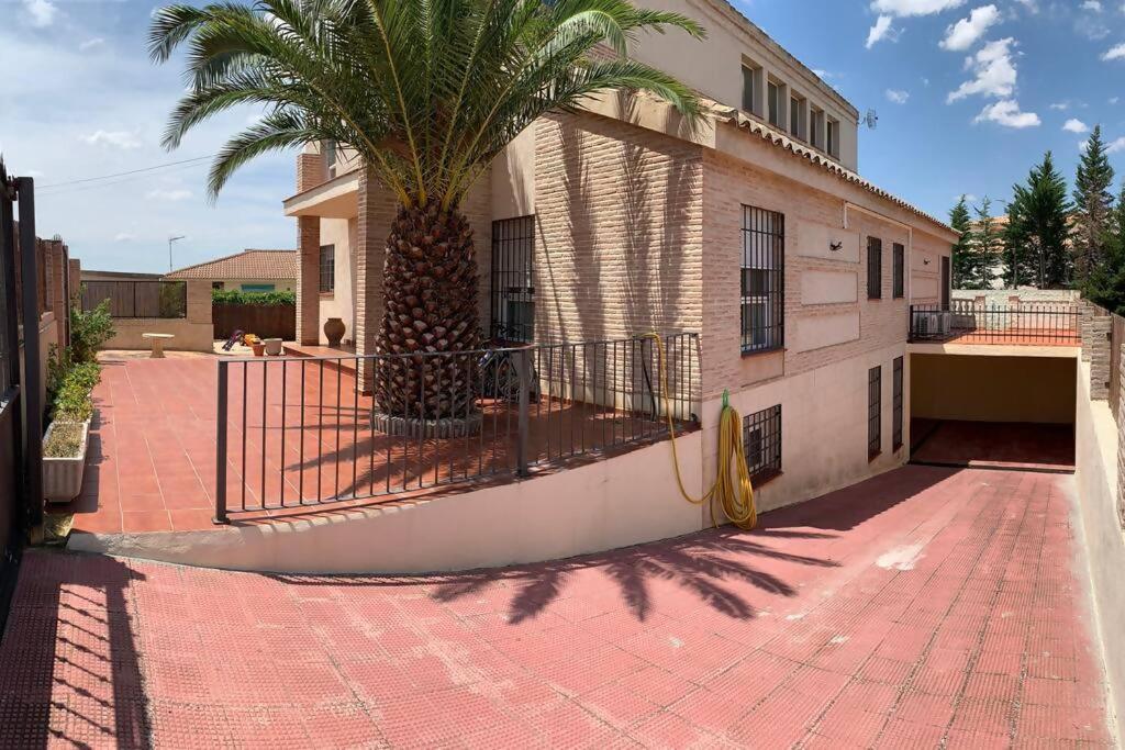 Casa Nardo Alojamiento Rural Argés Exterior foto